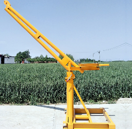 室外小吊機(jī)