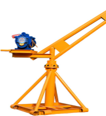 移動(dòng)小吊機(jī)