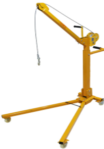 室外吊運(yùn)機(jī)