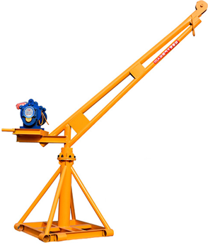 農(nóng)村糧食吊運(yùn)機(jī)的規(guī)格參數(shù)和使用說明書