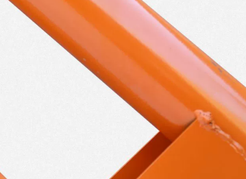 樓房吊料機用了無縫焊接技術(shù)就不會斷裂了嗎